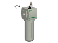 652 SERIES - LUBRICATORS 652 SERIES - LUBRICATORS